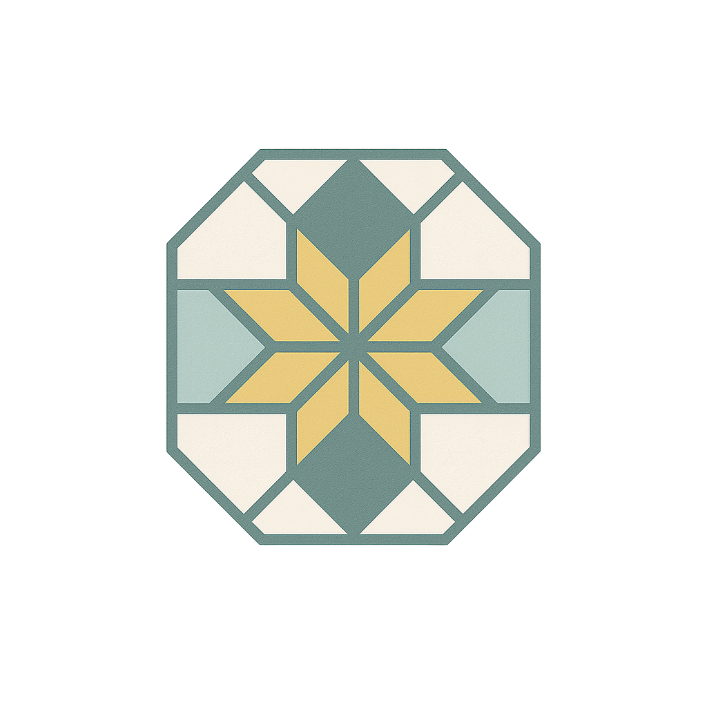 Mosaic Logo
